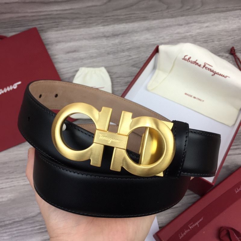 Ferragamo Belts